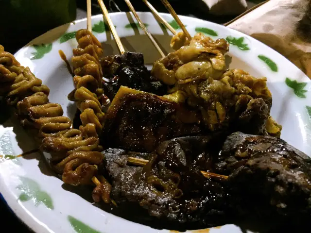 Gambar Makanan Angkringan Garuda Khas Jogja 3