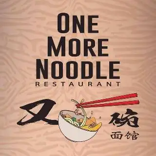 One More Noodle Restaurant