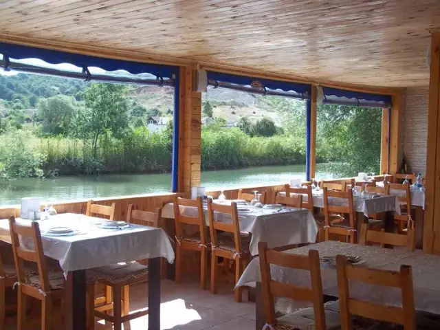 Nehir Restaurant'nin yemek ve ambiyans fotoğrafları 4