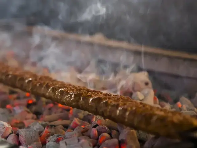 Kolcuoğlu'nin yemek ve ambiyans fotoğrafları 11