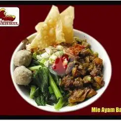 Gambar Makanan Bakso Benhil, Green Bay Pluit 9