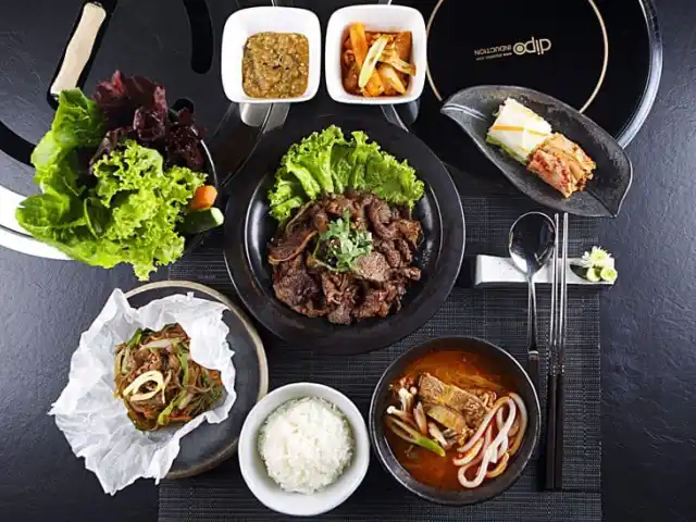 Yoree Korean Dining Food Photo 11