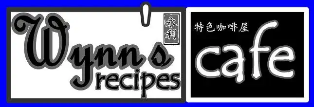 Wynn's Recipes Cafe Food Photo 2