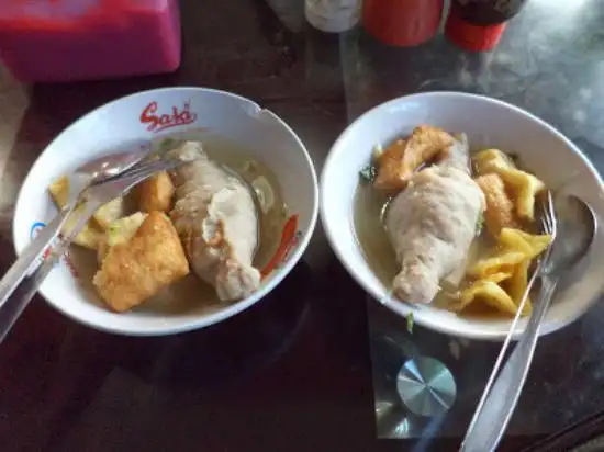 Gambar Makanan Bakso Arkasa 2