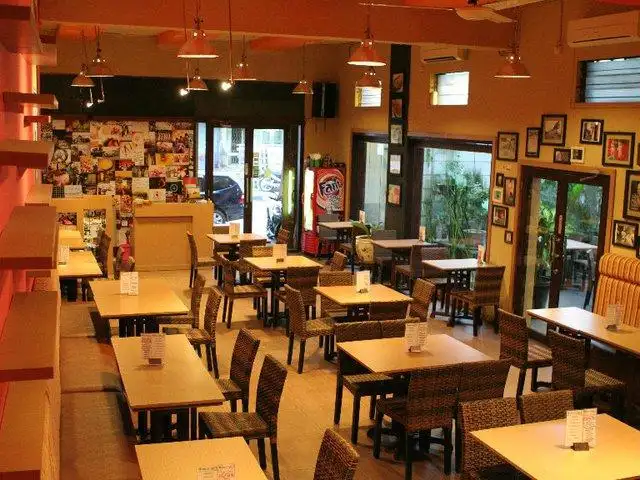 Gambar Makanan Kedai Nongkrong's 8