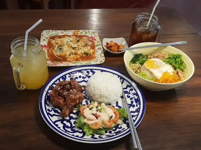 Gambar Makanan Podonamu Resto 8