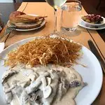 Bonjour Restaurant'nin yemek ve ambiyans fotoğrafları 5