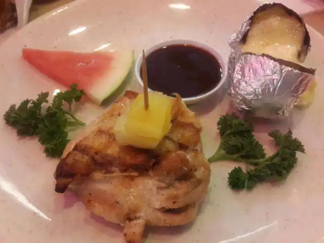 Gambar Makanan American Grill 17