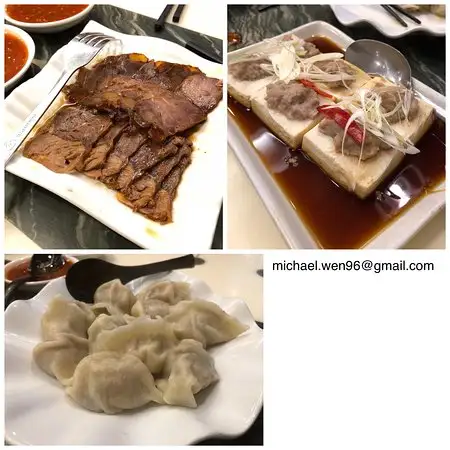 Gambar Makanan Jin Mu Dumpling Restaurant 12