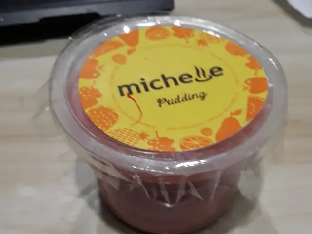 Gambar Makanan Michelle Bakery Pajajaran 3