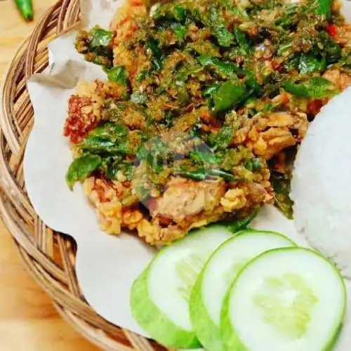 Gambar Makanan Markas Geprek Naura, Puri Brawijaya Permai 3