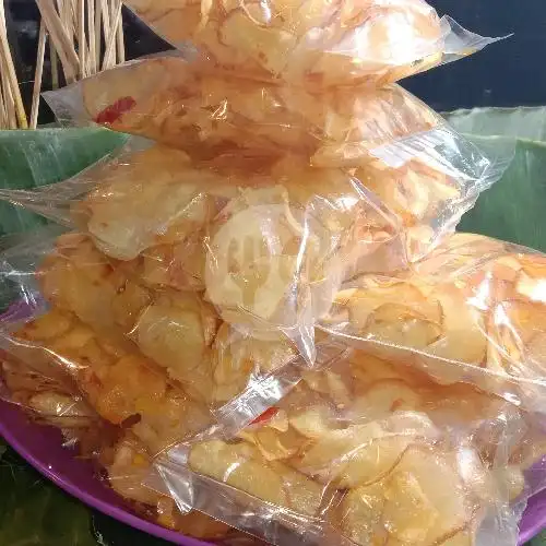 Gambar Makanan SATE PADANG BALINGKA, MARGAHAYU 5