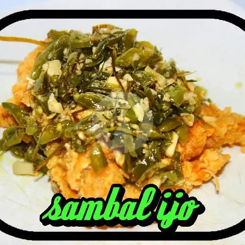 Gambar Makanan Seafood Dan Ayam Goreng ALFARIZQY, Buahbatu/cijawura 13