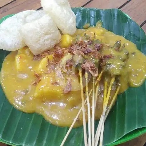 Gambar Makanan RM. Padang Kapau Bukit Tinggi, By Pass Ngurah Rai 1