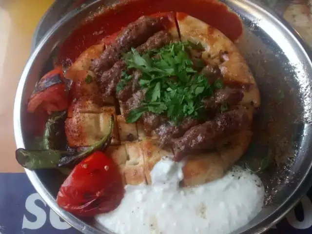 Doyuran Manisa Kebap'nin yemek ve ambiyans fotoğrafları 28