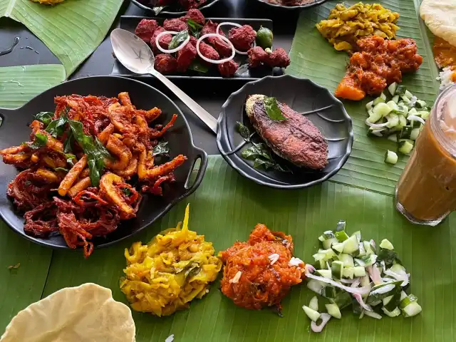 Big Leaf BLR Food Photo 15