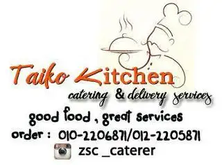 Catering & Delivery Services
