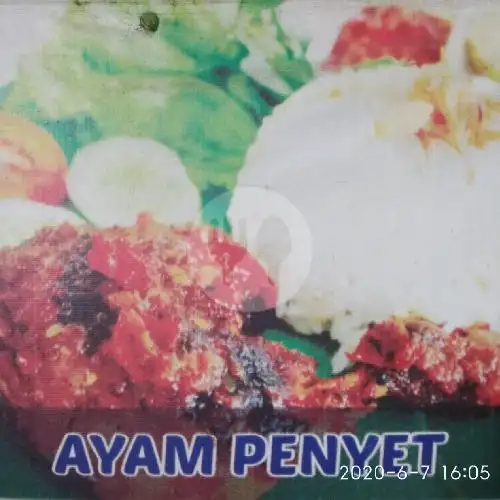 Gambar Makanan Ayam Madu Sawah Indah, Bekasi Utara 3