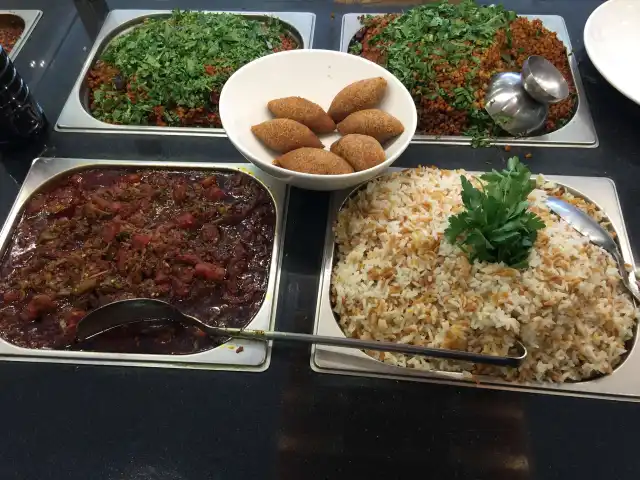 Karaçam Lavaş'nin yemek ve ambiyans fotoğrafları 7