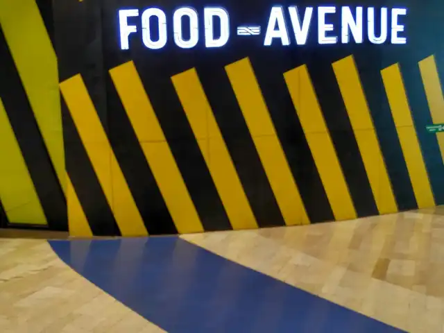 Gambar Makanan Food Avenue 13