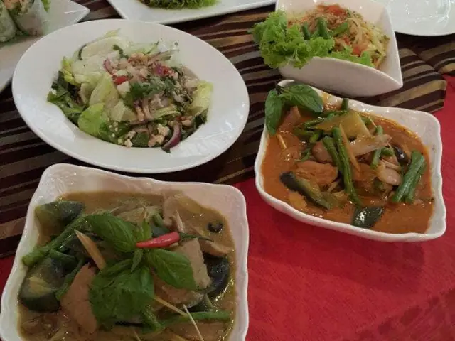Thai Foon Food Photo 18