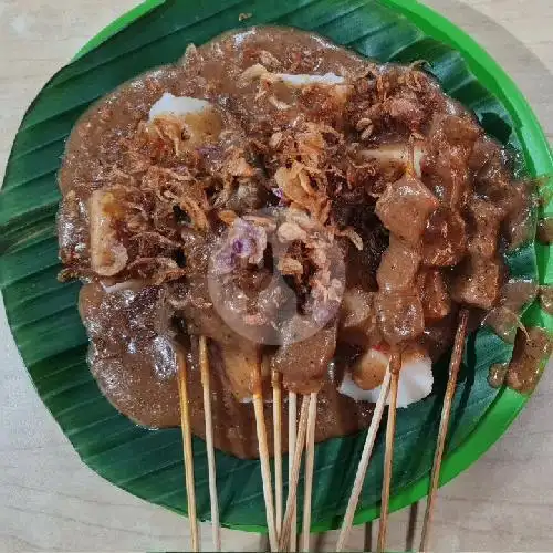 Gambar Makanan Sate Padang Muniang, Jatiwaringin Raya 9