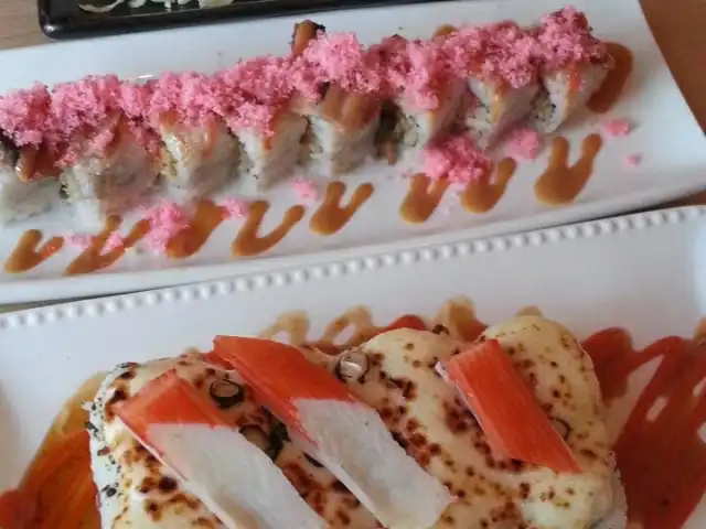 Gambar Makanan De' Sushi 10