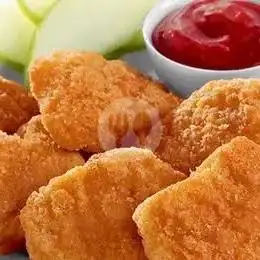 Gambar Makanan Adriana Fried Chicken 7