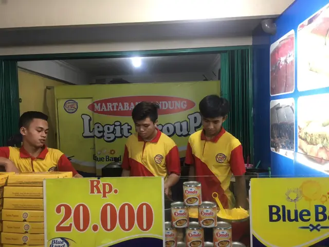 Gambar Makanan MartabakLegitGroup 16