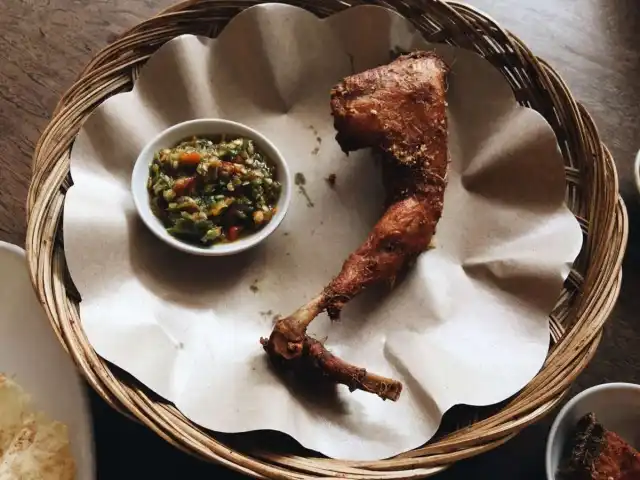 Gambar Makanan Ayam Bakar Cendrawasih 20