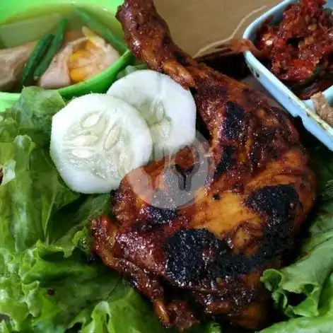 Gambar Makanan Waroeng Ayam Galau Bebek Cabi, Plaju 2