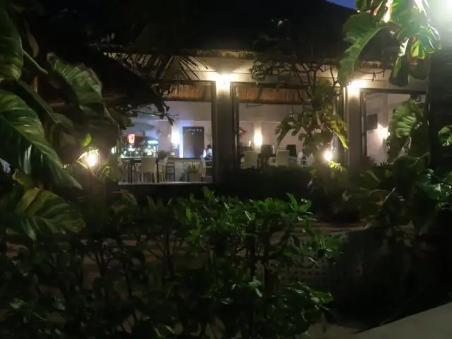 Gambar Makanan Nusa Dua Beach Grill 9