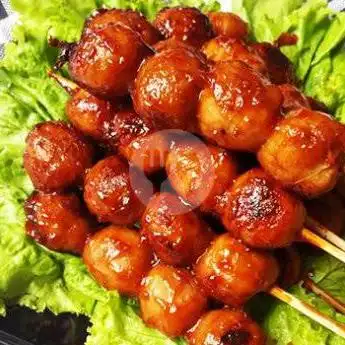 Gambar Makanan Bakso Bakar CS, Perintis Kemerdekaan 9