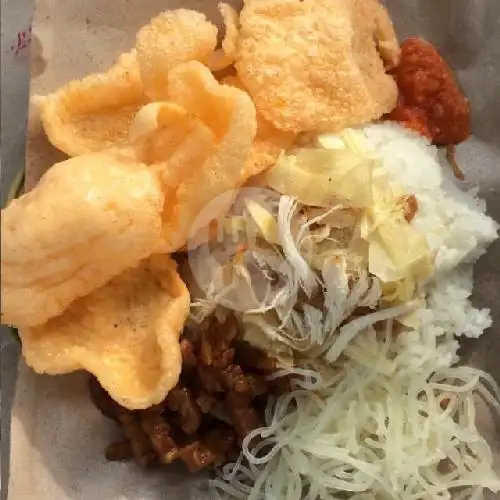 Gambar Makanan Sarapan Pagi Teh Elin 4