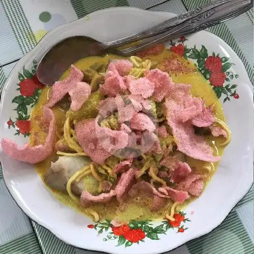 Gambar Makanan Rumah Makan Uan Ps, Nenas 5