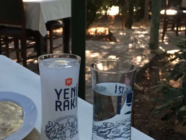 Han Restaurant'nin yemek ve ambiyans fotoğrafları 5