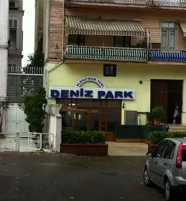 Aleko&apos;nun Yeri Denizpark Restoran'nin yemek ve ambiyans fotoğrafları 3