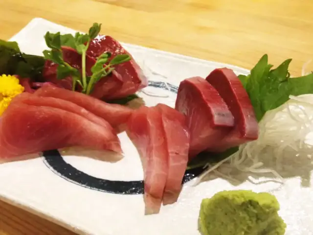 Hamasho Japanese Barbeque Seafood Food Photo 3