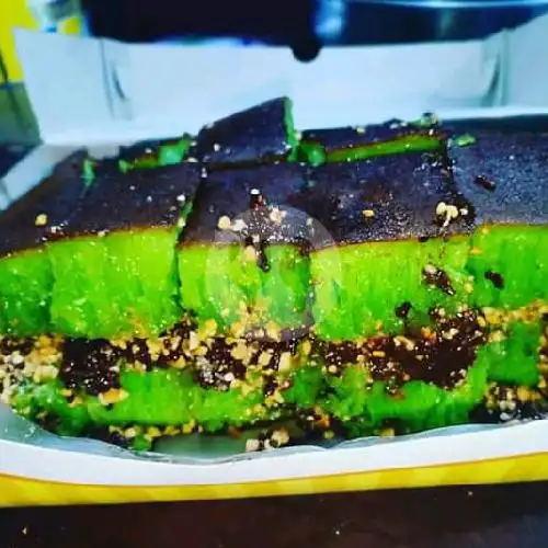 Gambar Makanan Martabak Bandung Alnadhori, Sunter 11