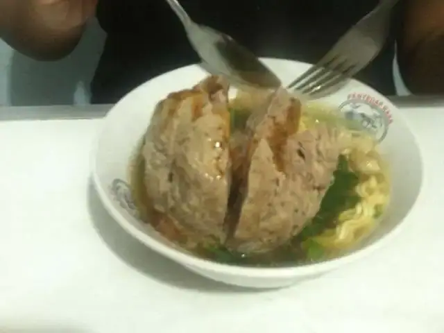 Gambar Makanan Bakso Ojolali 7