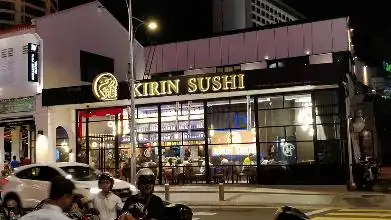 Kyrin Sushi Food Photo 1