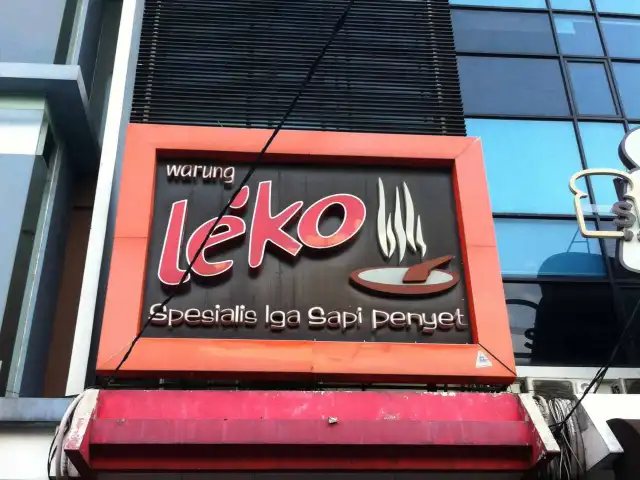 Gambar Makanan Warung Leko 15