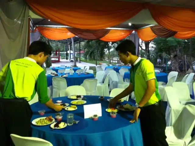 Lan's catering Ramadhan Buffet Food Photo 2