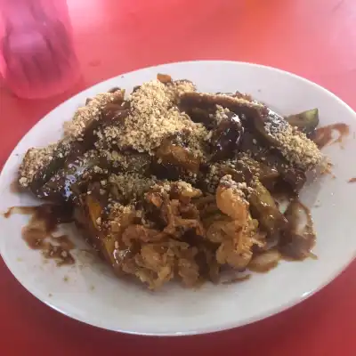 Rojak Ah Chai