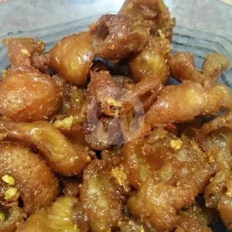 Gambar Makanan Ayam Gepuk PADASUKA,  Asem Raya 10