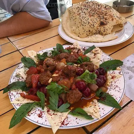 Çiya Sofrası'nin yemek ve ambiyans fotoğrafları 40