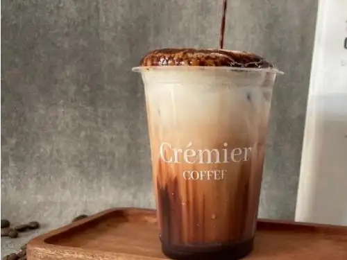 Cremier Coffee (RM.Jayakarta), MT Haryono