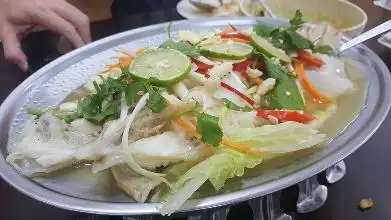 Siam MooKaTa Food Photo 1