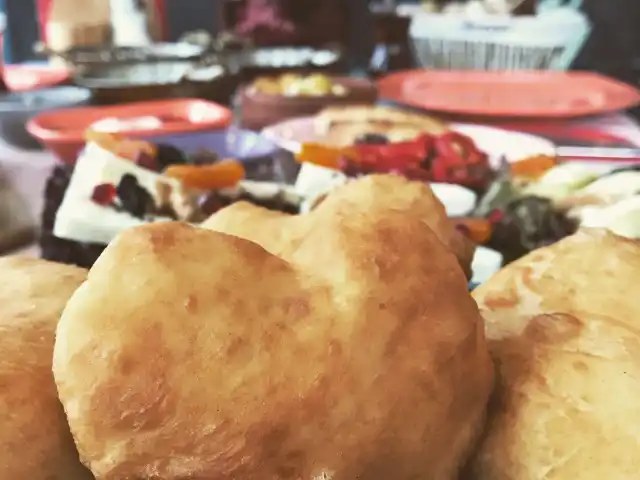 Batıköy Kahvaltı'nin yemek ve ambiyans fotoğrafları 5