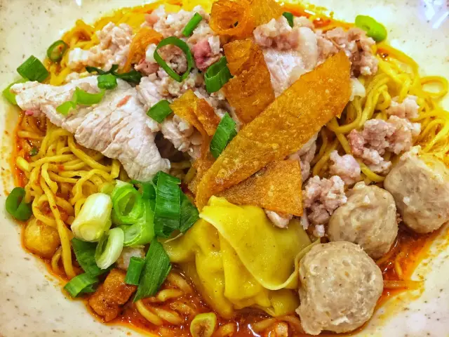 Gambar Makanan Tai Wah Noodle 5
